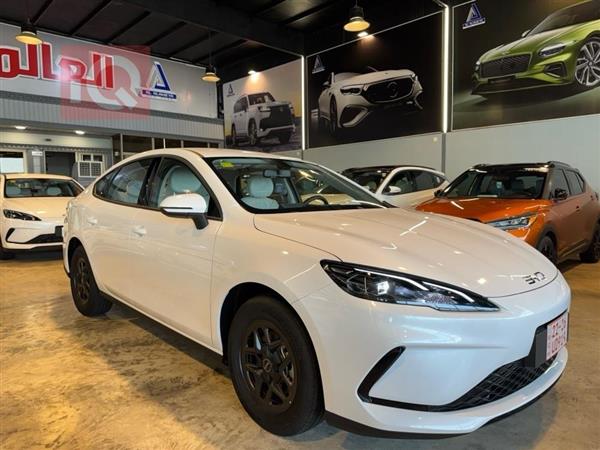 BYD Seal 05 DM-i 2025 for sale in Iraq - Kirkuk
